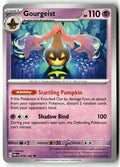 Front of Gourgeist 078/182 from Paradox Rift