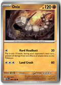 Front of Onix 090/182 from Paradox Rift