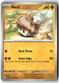 Front of Nacli 101/182 from Paradox Rift