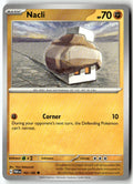 Front of Nacli 102/182 from Paradox Rift