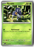 Front of Nymble 009/094 from Phantasmal Flames