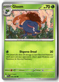 Front of Gloom 002/094 from Phantasmal Flames