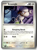 Front of Smeargle 080/094 from Phantasmal Flames