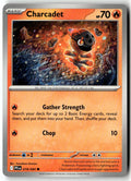 Front of Charcadet 019/094 from Phantasmal Flames