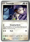 Front of Smeargle 080/094 from Phantasmal Flames