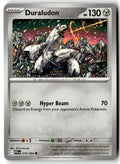 Front of Duraludon 074/094 from Phantasmal Flames
