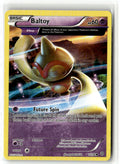 Front of Baltoy (32) 32/98 from XY - Ancient Origins