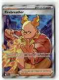 Front of Firebreather 119/094 from Phantasmal Flames