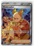 Front of Firebreather 119/094 from Phantasmal Flames