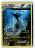 Front of Kingdra (Alpha) 108/160 from XY - Primal Clash