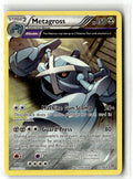 Front of Metagross (50) 50/98 from XY - Ancient Origins