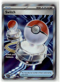 Front of Switch 123/094 from Phantasmal Flames