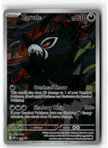 Front of Zarude 088 from Mega Evolution Promo