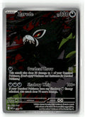 Front of Zarude 088 from Mega Evolution Promo
