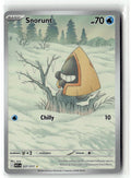 Front of Snorunt 227/217 from Ascended Heroes