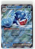 Front of Palafin ex 061/167 from Twilight Masquerade