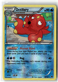 Front of Octillery 33/162 from XY - BREAKthrough