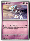 Front of Azelf 080/191 from Surging Sparks