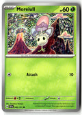 Front of Morelull 008/191 from Surging Sparks