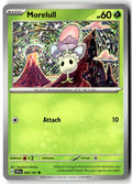 Front of Morelull 008/191 from Surging Sparks