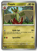 Front of Flapple 139/191 from Surging Sparks