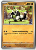 Front of Passimian 111/191 from Surging Sparks