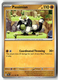 Front of Passimian 111/191 from Surging Sparks