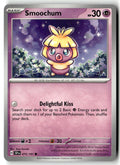 Front of Smoochum 075/191 from Surging Sparks
