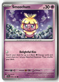 Front of Smoochum 075/191 from Surging Sparks