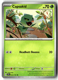 Front of Capsakid 012/191 from Surging Sparks