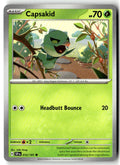 Front of Capsakid 012/191 from Surging Sparks