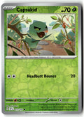 Front of Capsakid 012/191 from Surging Sparks