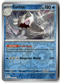 Front of Cetitan 054/191 from Surging Sparks