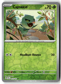 Front of Capsakid 012/191 from Surging Sparks