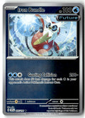 Front of Iron Bundle 055/191 from Surging Sparks