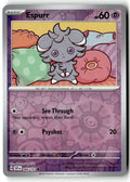 Front of Espurr 084/191 from Surging Sparks