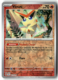 Front of Victini 021/191 from Surging Sparks