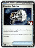Front of Counter Catcher - 160/182 (Cosmos Holo) 160/182 from Prize Pack Series Cards