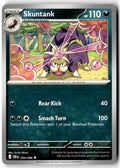 Front of Skuntank 054/086 from Chaos Rising