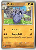 Front of Pupitar 106/197 from Obsidian Flames
