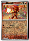 Front of Charcadet 039/198 from Scarlet & Violet Base Set