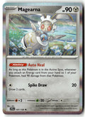 Front of Magearna 107/159 from Journey Together