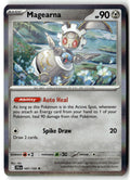 Front of Magearna 107/159 from Journey Together