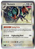 Front of Noivern 128/159 from Journey Together