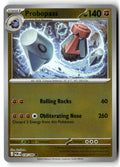 Front of Probopass 038/088 from Perfect Order