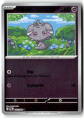 Front of Espurr 033/088 from Perfect Order