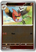 Front of Fletchinder 013/088 from Perfect Order