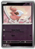 Front of Spritzee 035/088 from Perfect Order