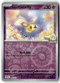 Front of Lillie's Cutiefly 066/159 from Journey Together