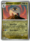 Front of Shelgon 113/159 from Journey Together